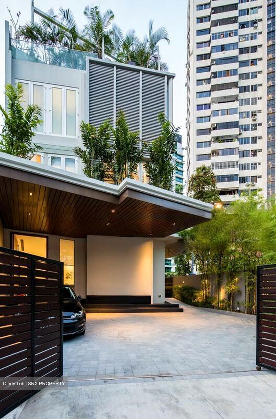 Cairnhill Circle (D9), Terrace #448209311